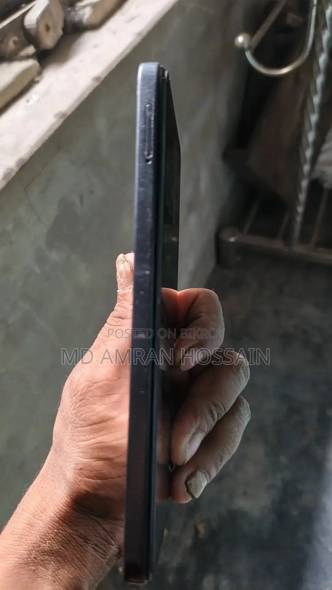 Infinix Hot 60i (Used)