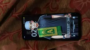Infinix Hot 60i (Used)