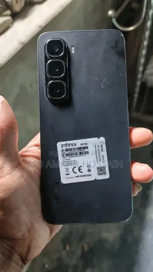 Infinix Hot 60i (Used)