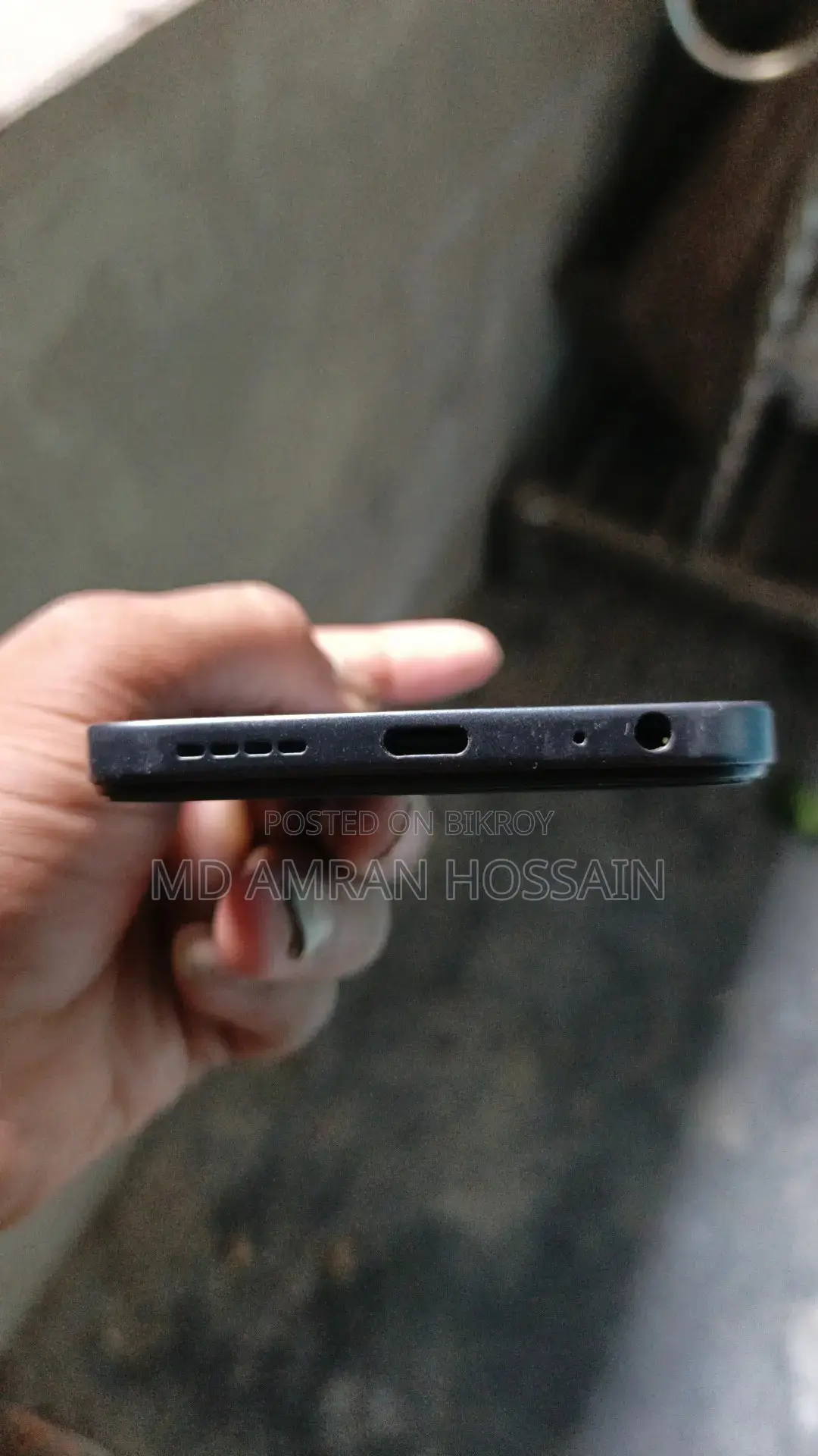 Infinix Hot 60i (Used)