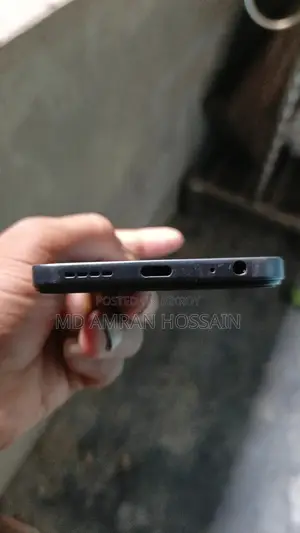 Infinix Hot 60i (Used)