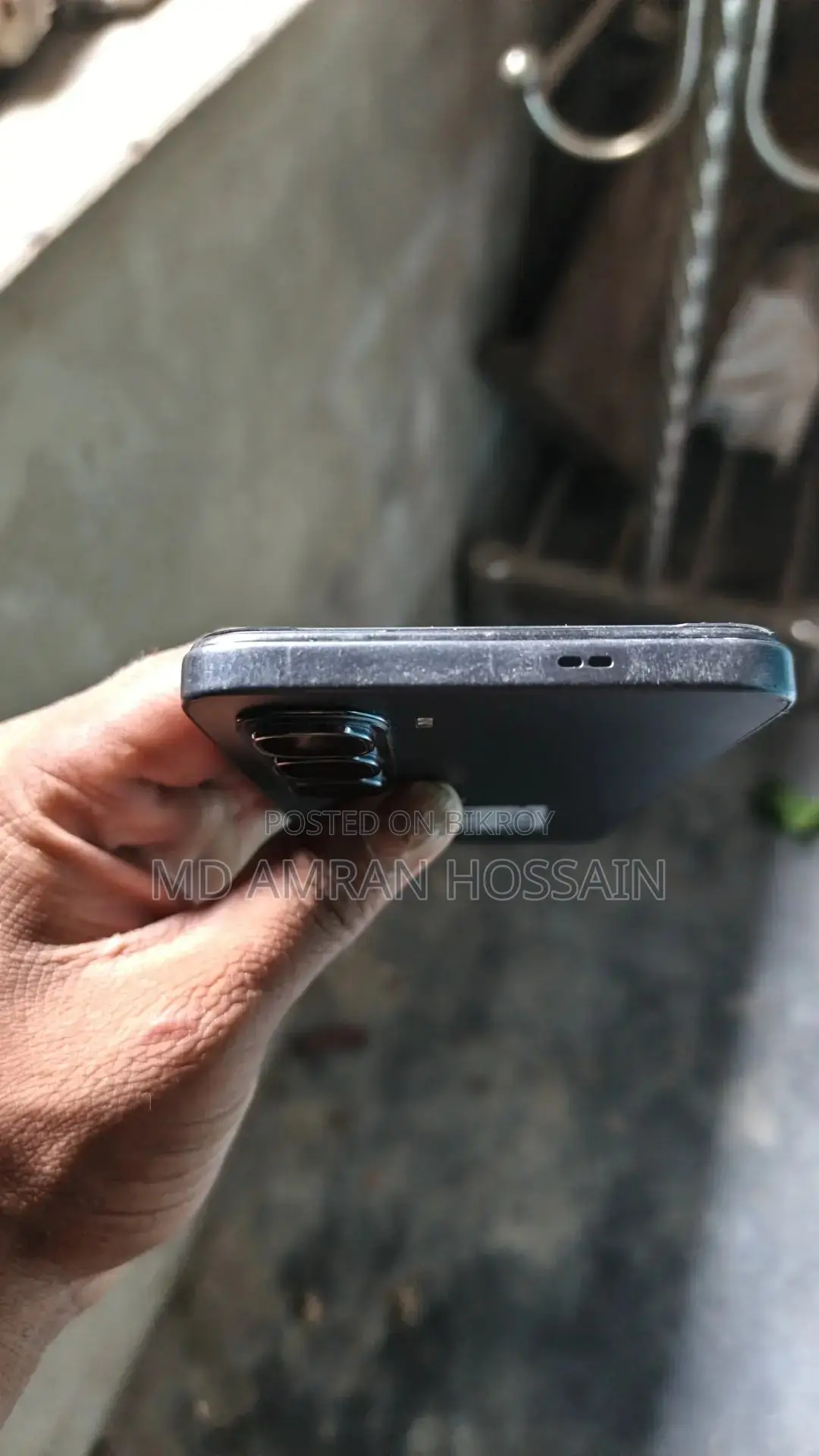 Infinix Hot 60i (Used)