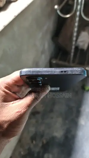Infinix Hot 60i (Used)
