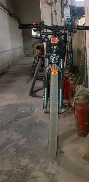 Bicycle for Sale