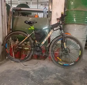Bicycle for Sale