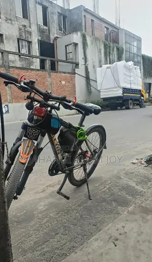 Bicycle for Sale
