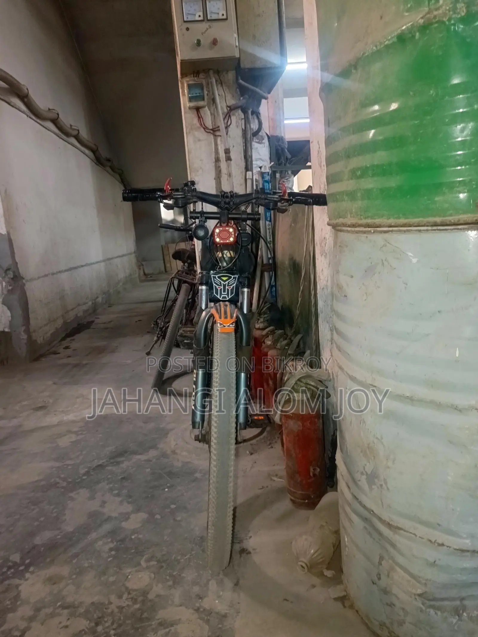 Bicycle for Sale