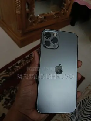 Apple iPhone 12 Pro (Used)