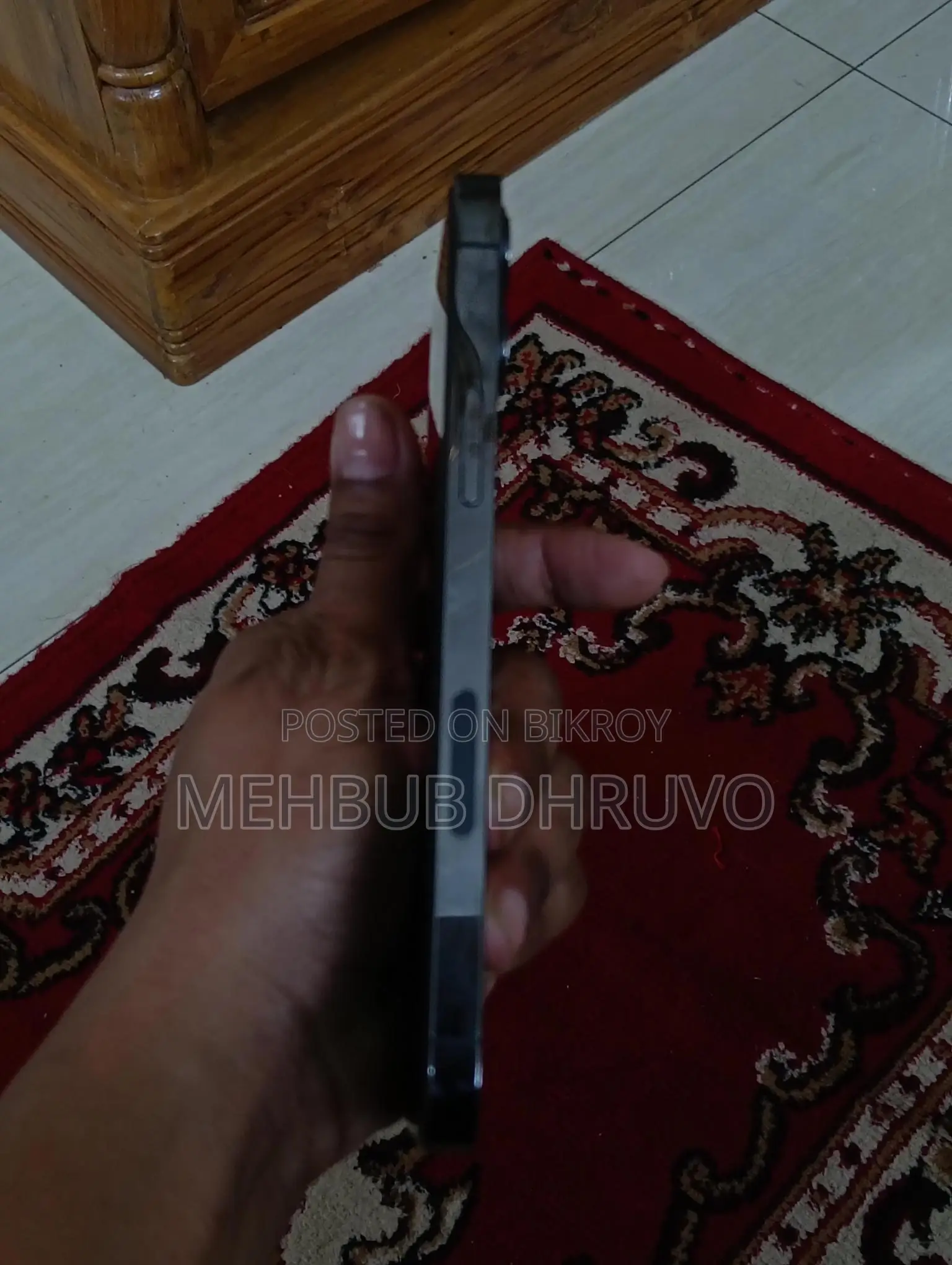 Apple iPhone 12 Pro (Used)