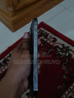 Apple iPhone 12 Pro (Used)