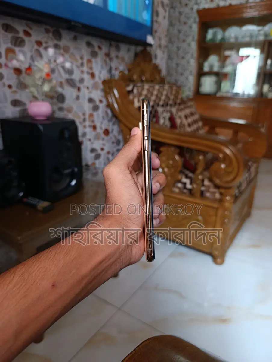 Apple iPhone XS Max (Used)