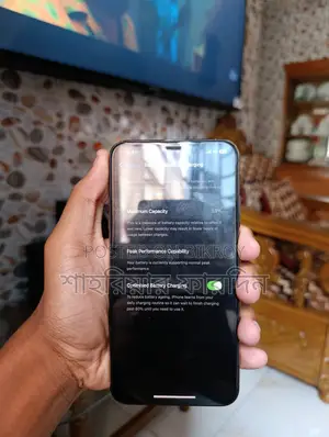 Apple iPhone XS Max (Used)
