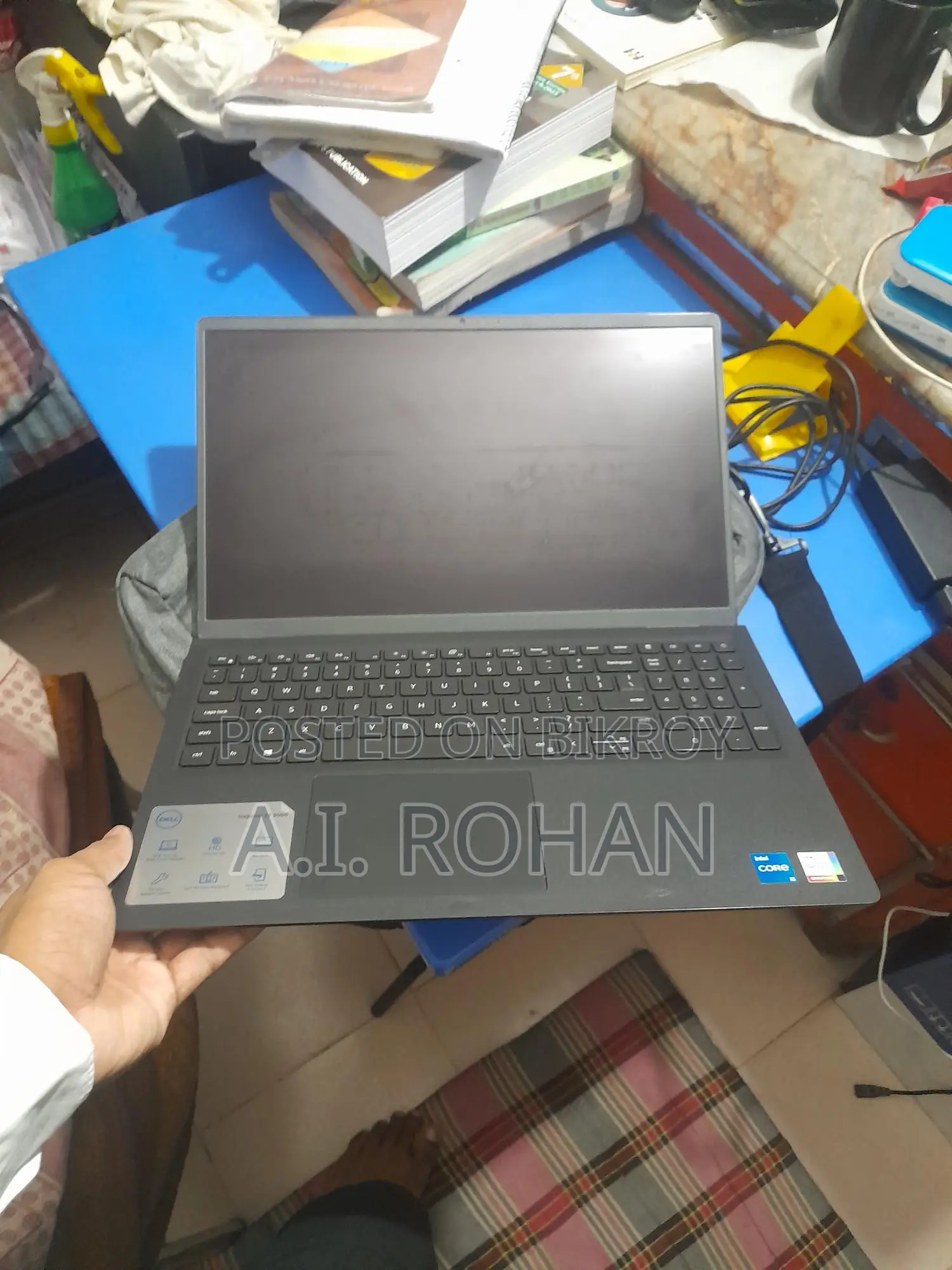 Dell Inspiron 15 3511 Core i5 11th Gen Laptop