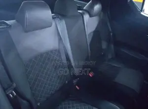 Toyota C-HR G Leather 2020