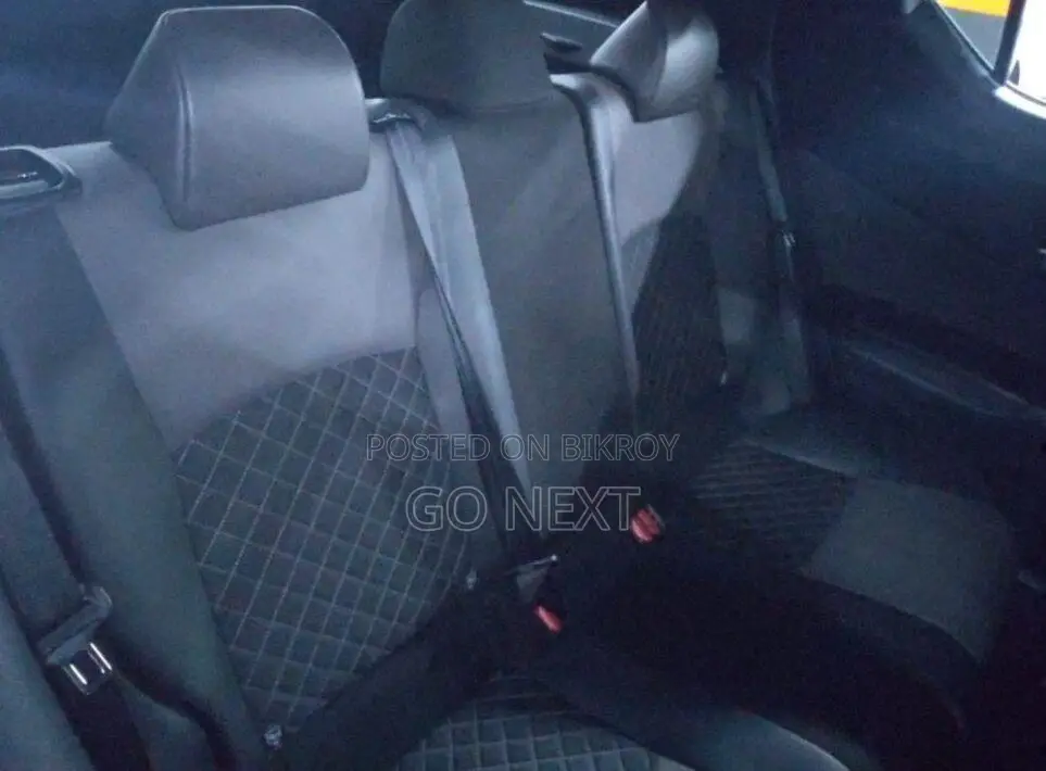 Toyota C-HR G Leather 2020