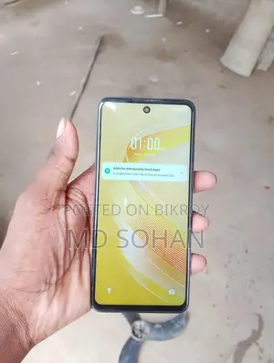 Infinix Smart 8 (Used)