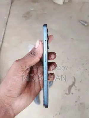 Infinix Smart 8 (Used)