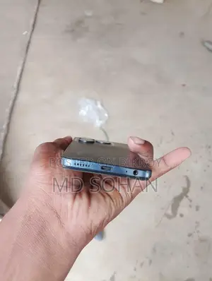Infinix Smart 8 (Used)