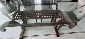 Wooden Dining Table Set 6 Seater For Sale