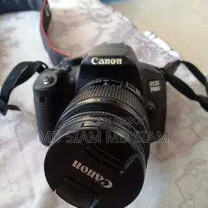 Canon 700D for Sale