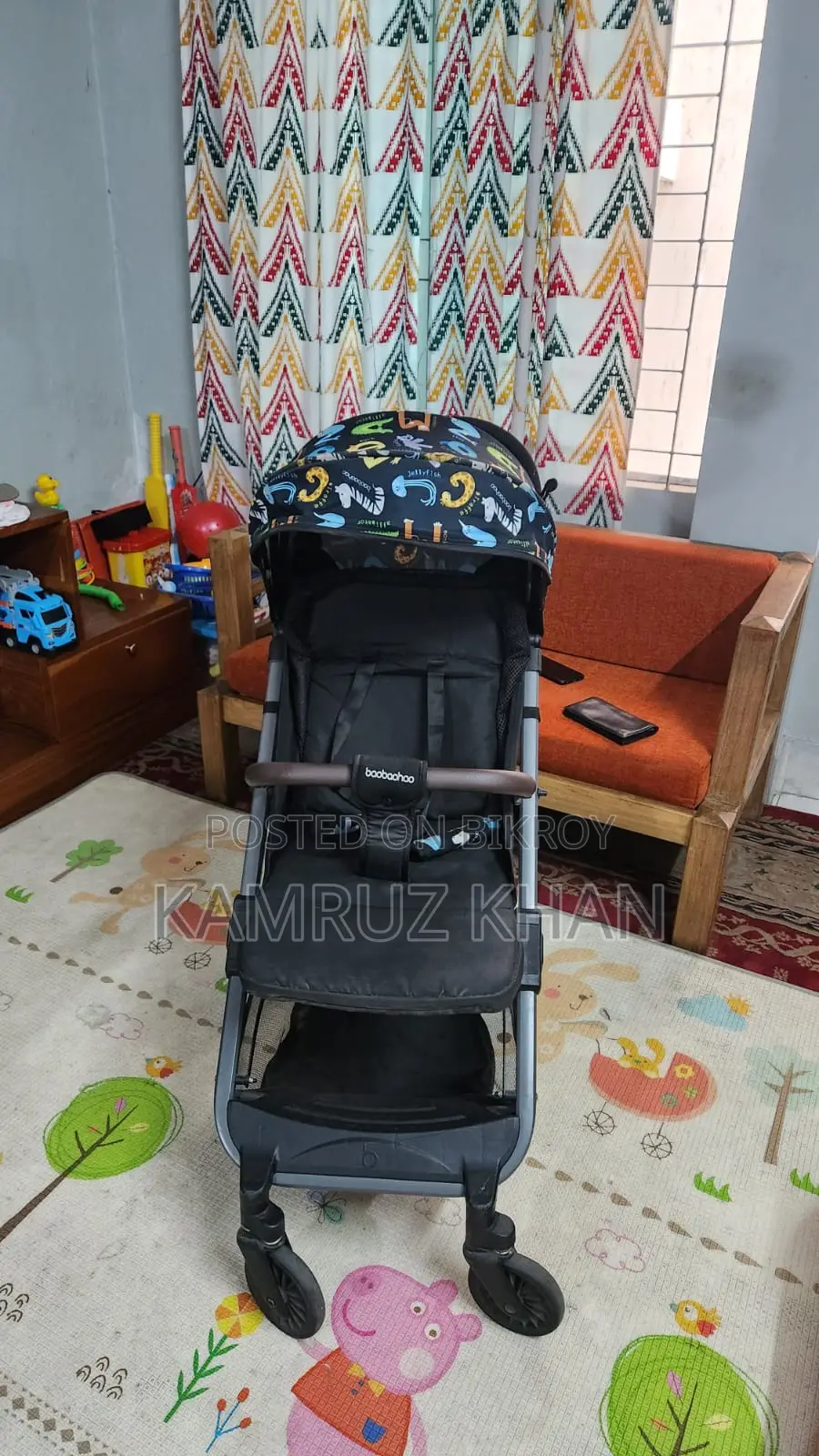 Stroller for Sale