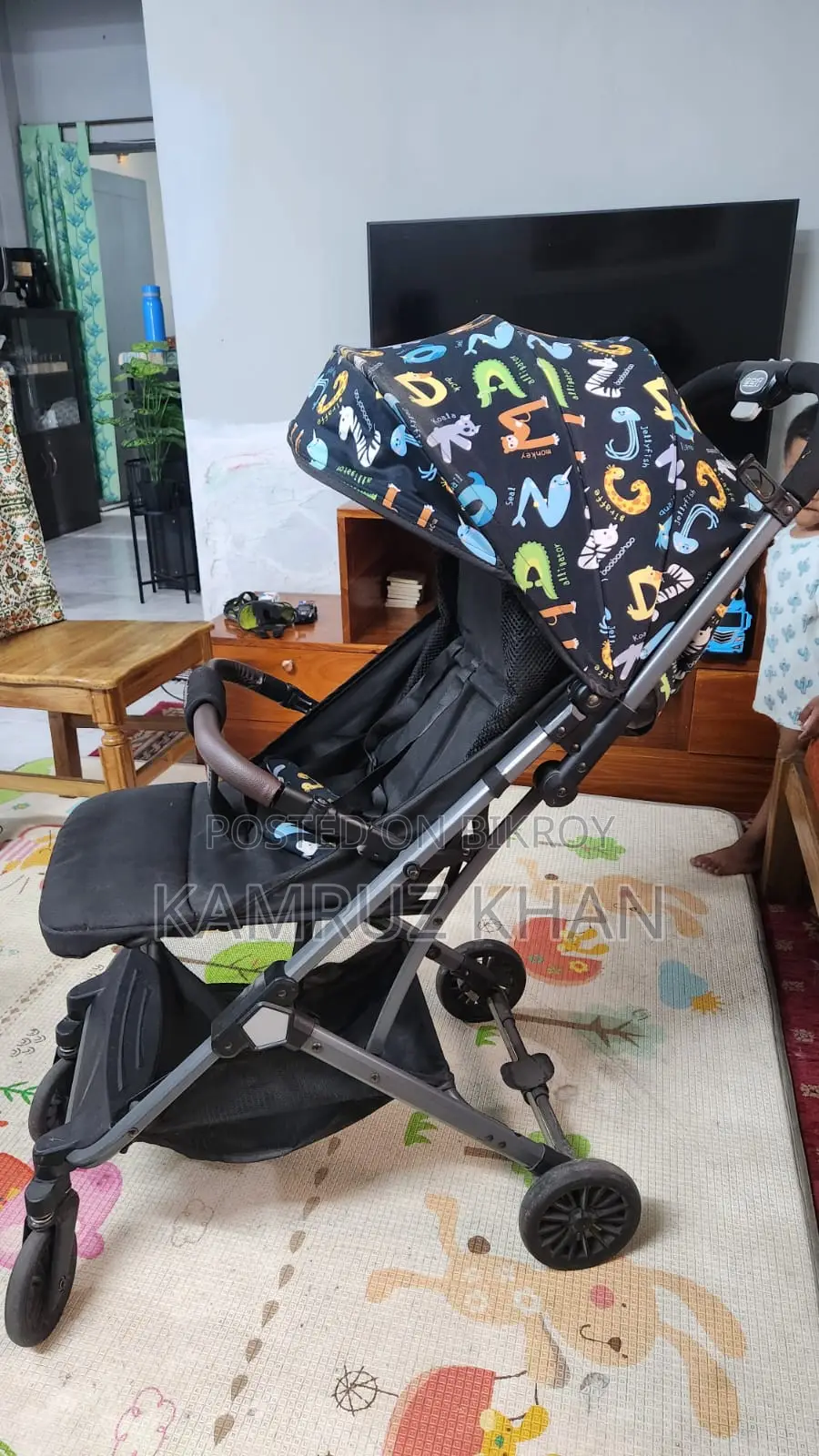 Stroller for Sale