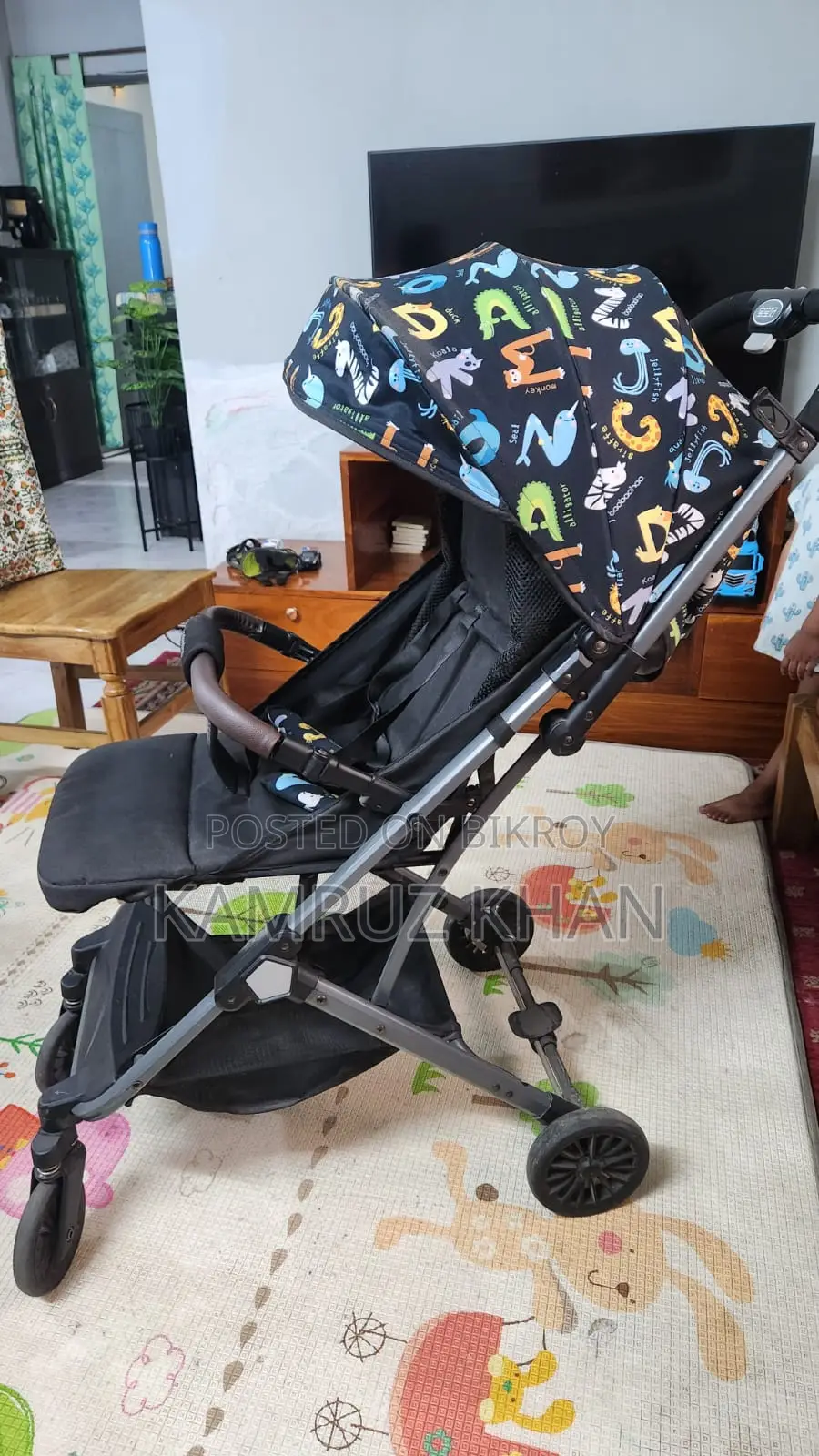 Stroller for Sale
