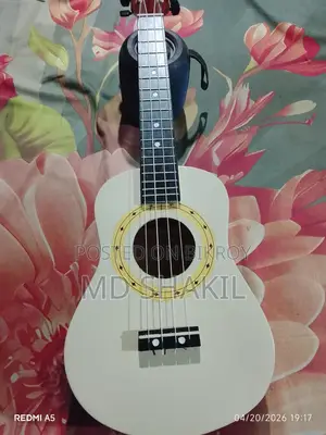 Ukulele