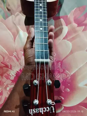 Ukulele