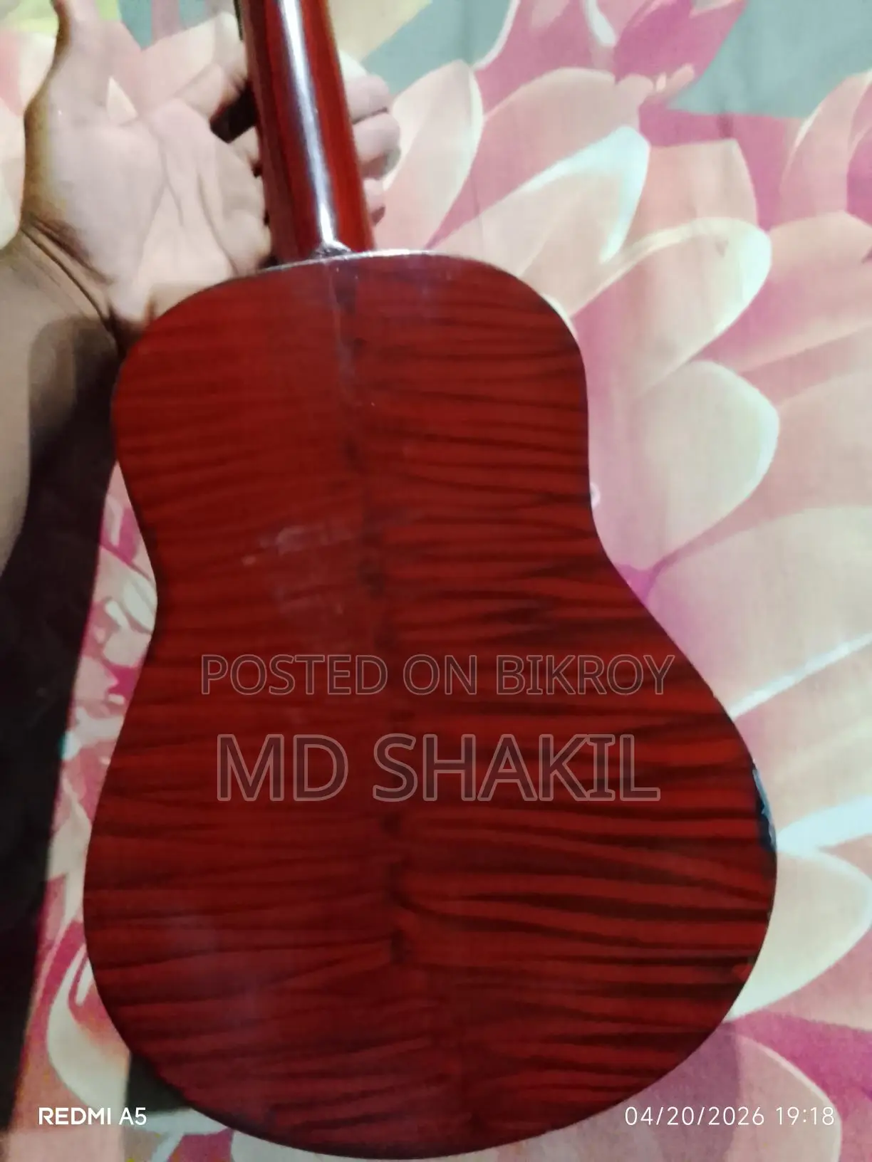 Ukulele