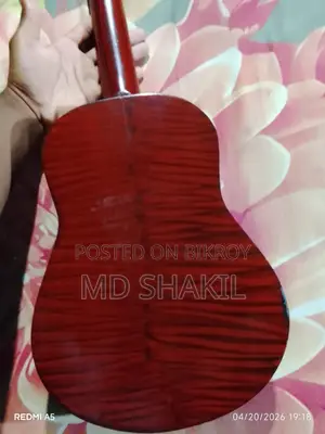 Ukulele