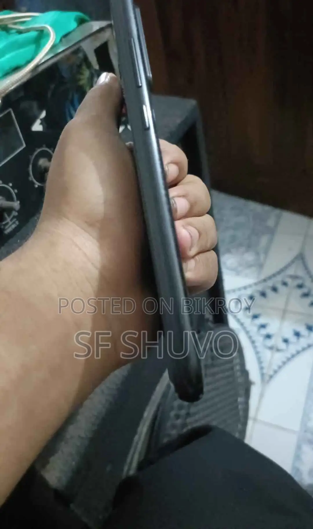 Xiaomi Redmi Note 8 4/64 (Used)
