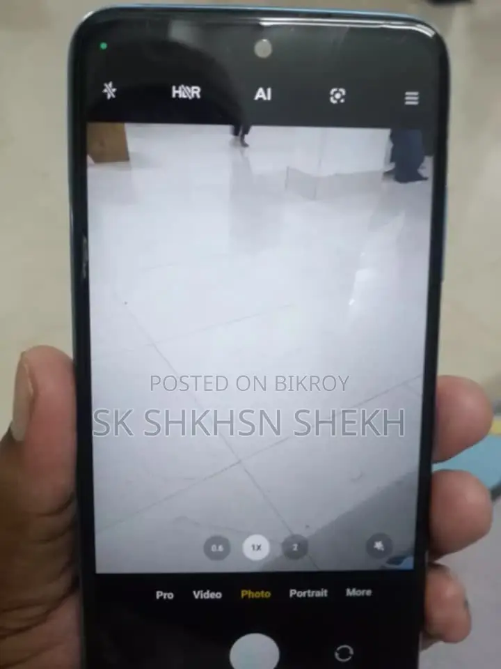 Xiaomi Redmi 10 (Used)