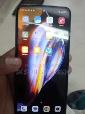 Xiaomi Redmi 10 (Used)
