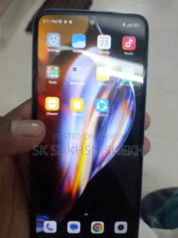 Xiaomi Redmi 10 (Used)