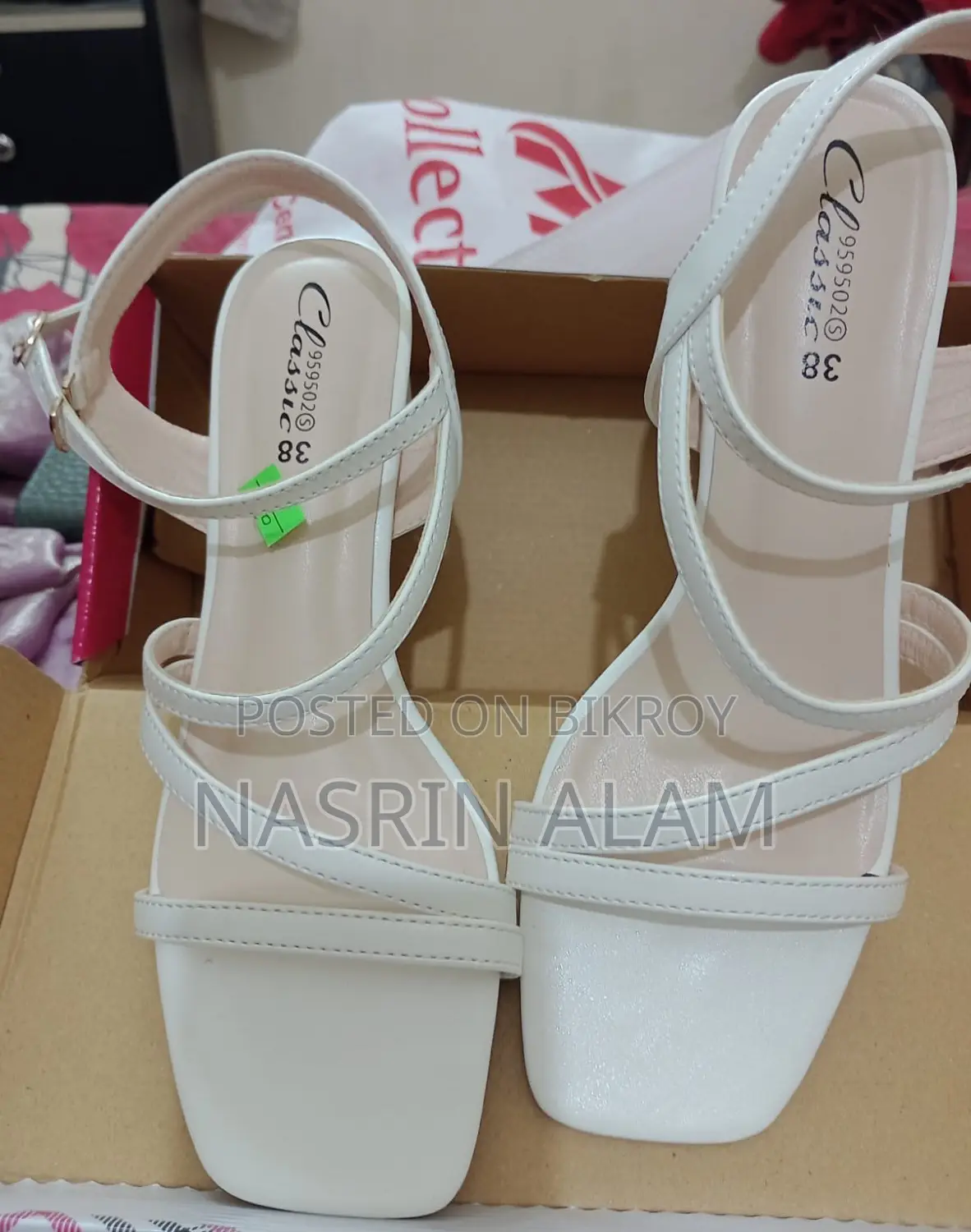 Heels for Sale