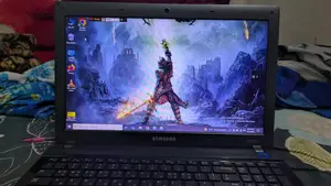 Samsung RV520 Laptop
