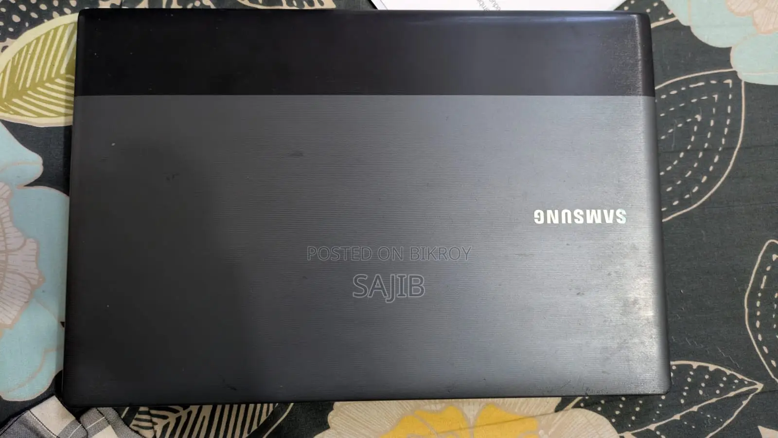 Samsung RV520 Laptop