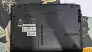 Samsung RV520 Laptop