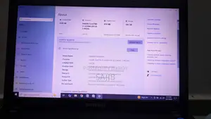 Samsung RV520 Laptop