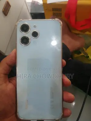 Xiaomi Redmi 12 ` (Used)