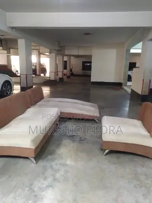 6 seater sofa