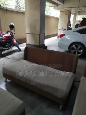 6 seater sofa