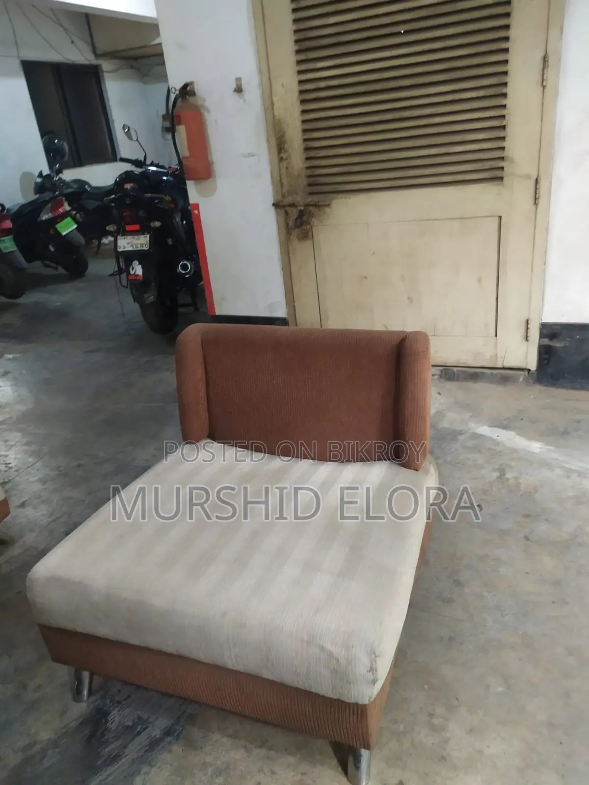 6 seater sofa