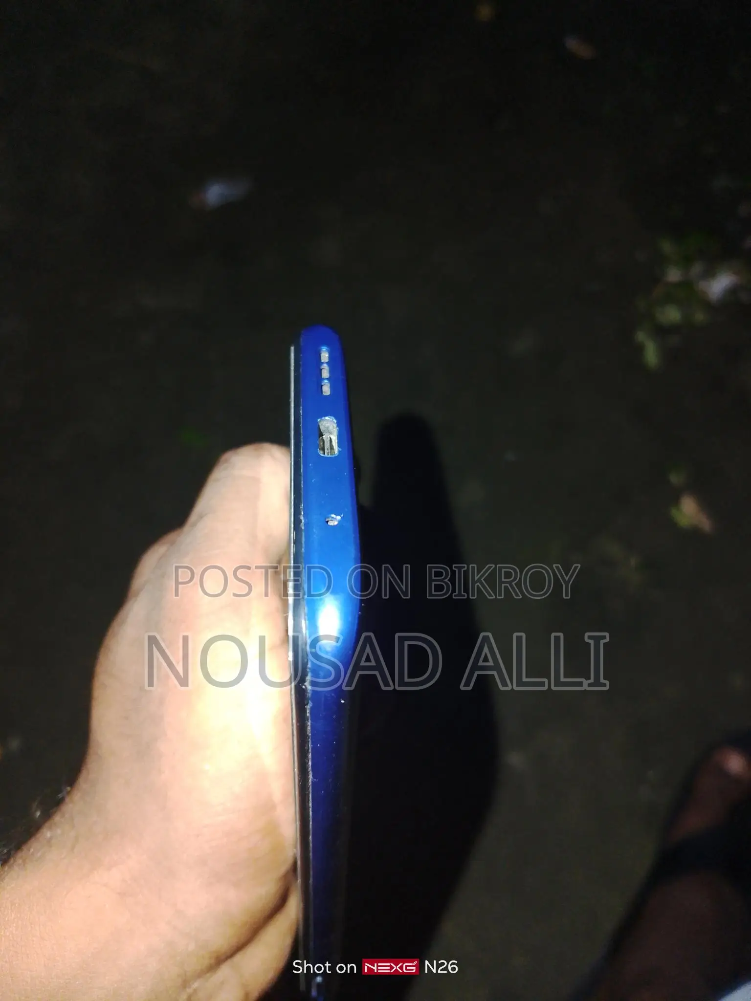 Xiaomi Poco M3 (Used)