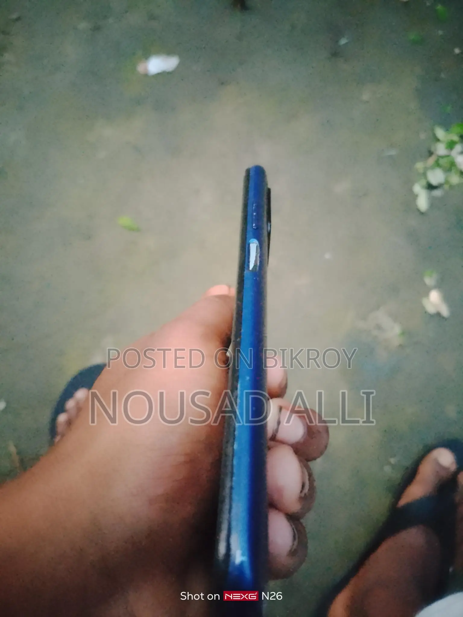 Xiaomi Poco M3 (Used)