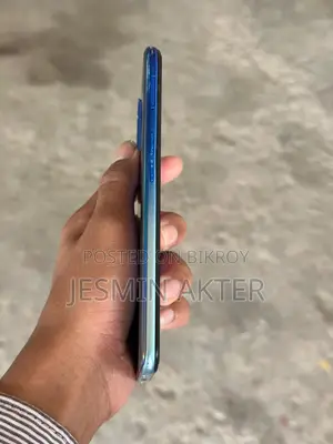 OPPO A54 . (Used)