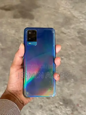 OPPO A54 . (Used)