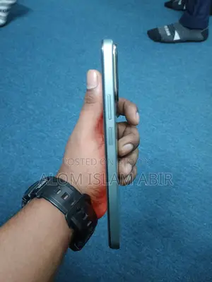 Honor X7c 256 GB Green