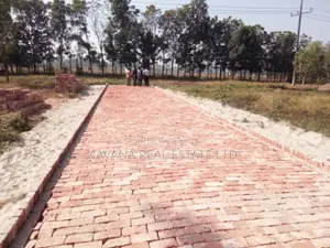নবনা কর্তৃক পূর্বাচলে ৫ কাঠার প্লট বিক্রয়